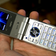 Illustration for article titled Sprint's New Flip Phones: Sanyo Katana Eclipse and Motorola RAZR VE20